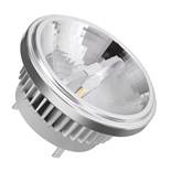 New AR111/QR111 Lampade a LED a E27, GU10 e G53