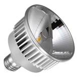 New AR111/QR111 Lampade a LED a E27, GU10 e G53