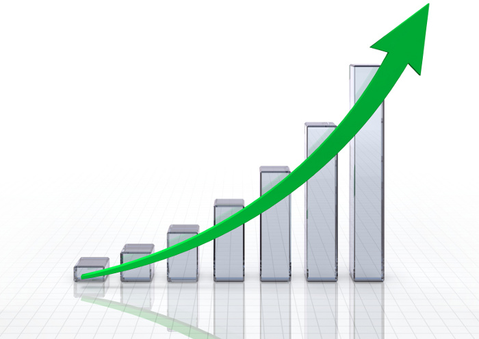 2015 aumenta la quota di mercato dell'industria dell'illuminazione a LED