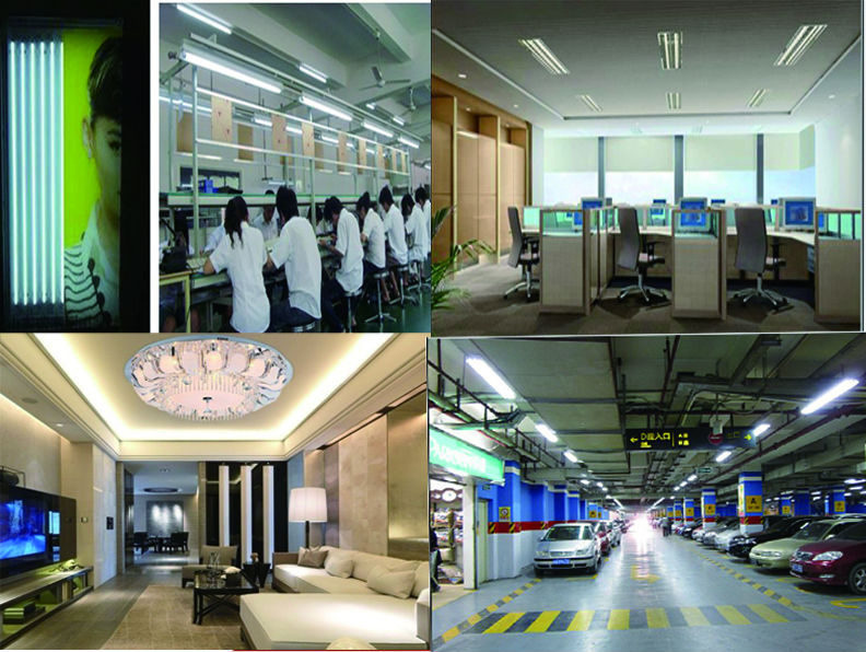 Factors affecting the quality of LED Tube Light