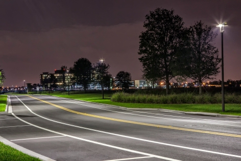 Punti di acquisto di Street Light LED