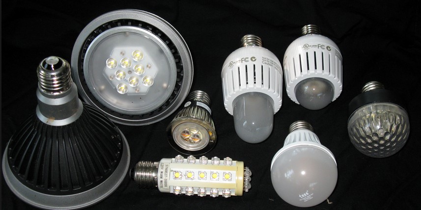 La lampada a LED necessita di una corretta comprensione del suo valore di efficienza luminosa