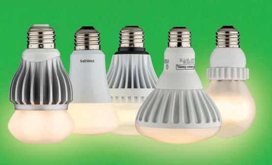 Lampade a LED Acquista devono prestare attenzione a tre aspetti