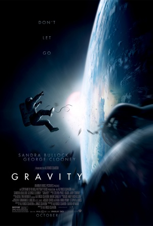 Shot ＂ Gravity ＂ con 1,8 milioni di luci a LED