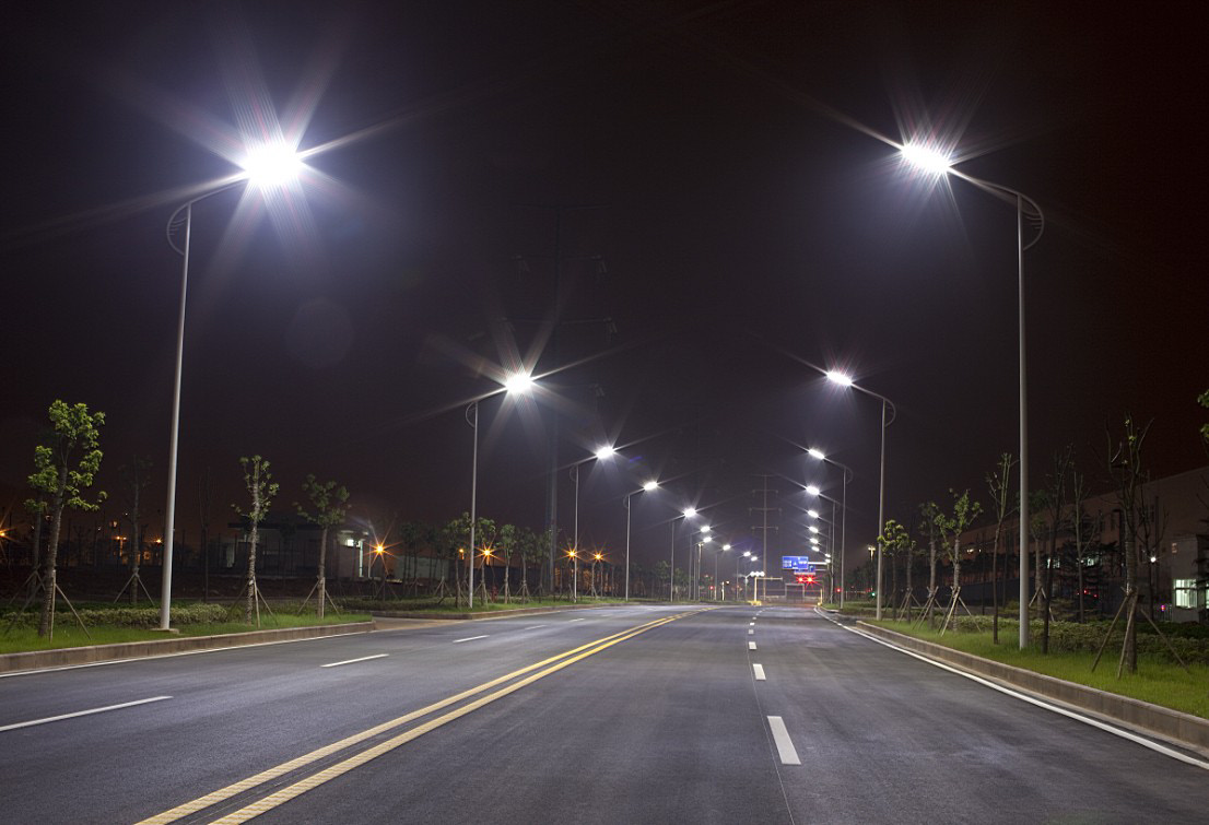 NUOVA luce TUV via del LED