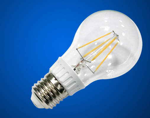 LED filament lamp are concerned by customers