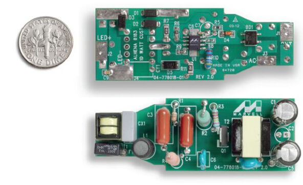 Mercato dei chip a LED, sopravvivenza del più adatto