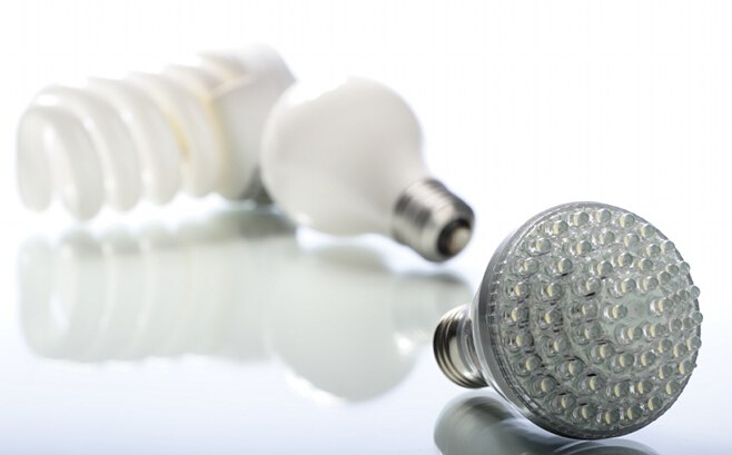 2015 le tendenze del mercato globale dell'illuminazione a LED