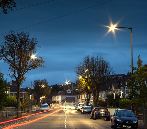 Tre consigli per risolvere efficacemente i lampioni a LED