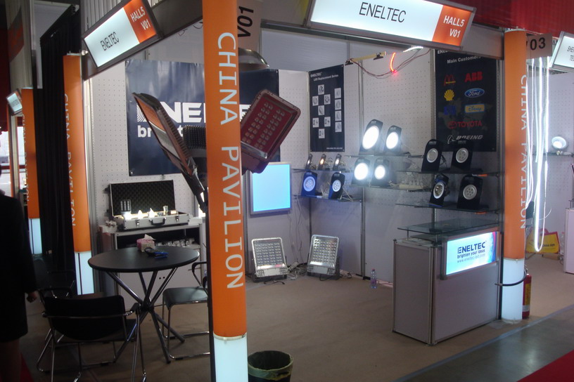 ENELTEC a Fiera Milano