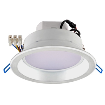 Nouveaux Downlights à DEL SMD5050