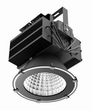 Integrati LED High Bay luci