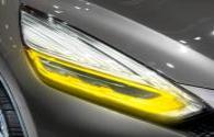 Automotive Lighting L'illuminazione a LED è il nuovo mercato dell'oceano blu