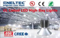 Bay Luci alte Eneltec NUOVO UL LED