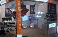 Debutto Eneltec in Lighting Fiera d'autunno Edizione