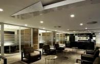 Applicazioni di illuminazione interna a LED High Voltage