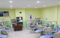 Medical Design di illuminazione a LED