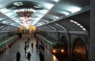 illuminazione a LED della metropolitana riaffermare le proprie competenze