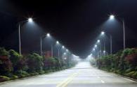 Il futuro dei lampioni a LED
