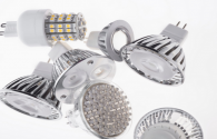 Il tempo più lungo i più vantaggi di lampade a LED