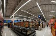 Wal-Mart utilizzerà illuminazione a LED nei negozi di tutto il mondo