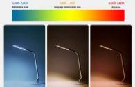 prestare attenzione alla efficienza luminosa e della temperatura colore quando si seleziona le lampade a LED