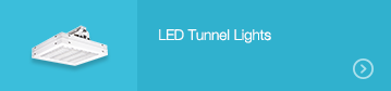luci led tunnel